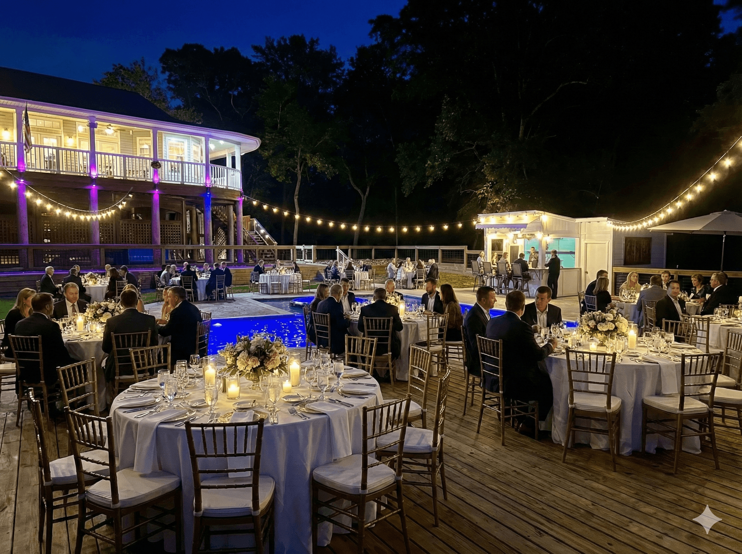 Corporate / Team Events