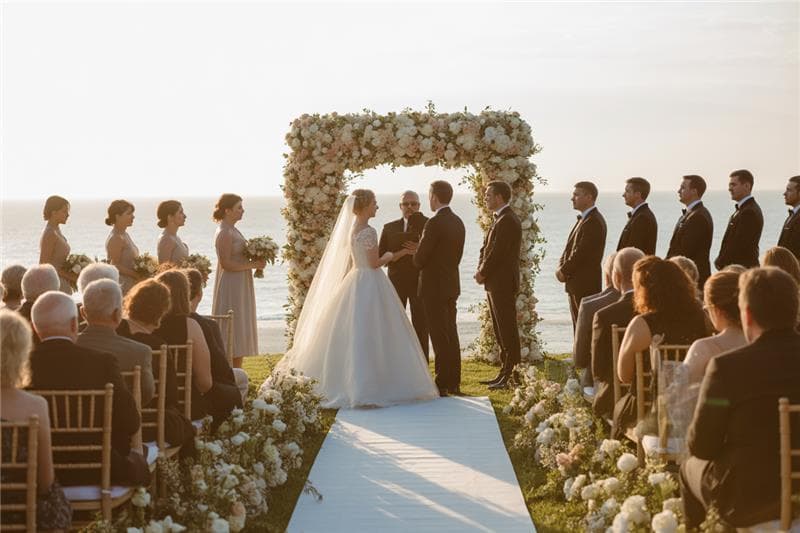 MAKE YOUR WEDDING MEMORABLE