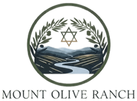 Mount Olive Ranch Logo