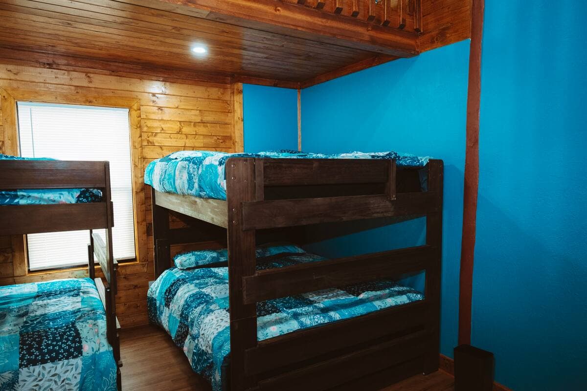 Bethany Cabin - Image 7