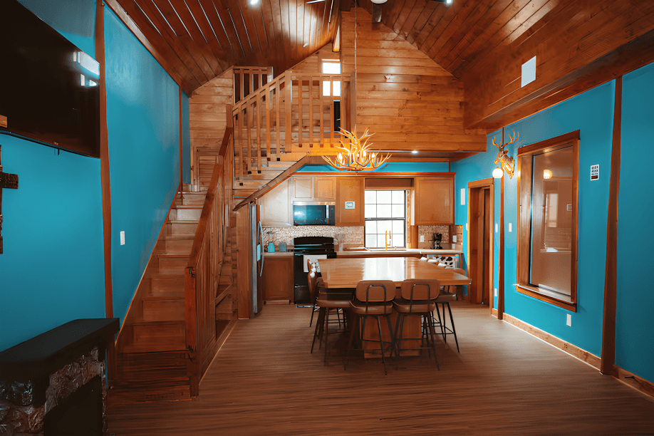 Bethany Cabin - Image 8