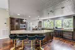 Still Waters Pool house - Image 19